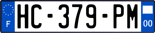 HC-379-PM