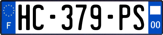 HC-379-PS