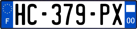 HC-379-PX