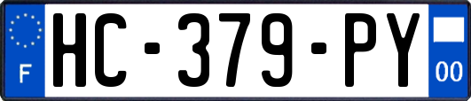 HC-379-PY