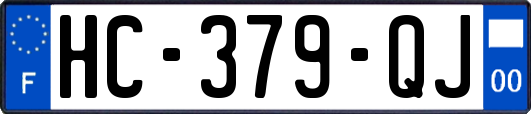 HC-379-QJ