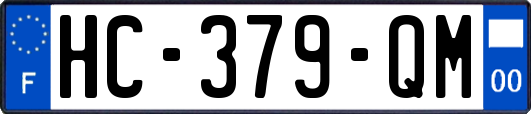 HC-379-QM