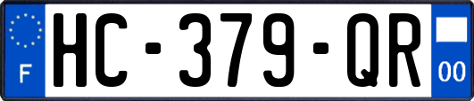 HC-379-QR