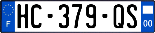 HC-379-QS