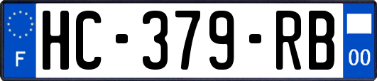 HC-379-RB