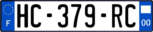 HC-379-RC
