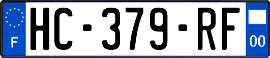 HC-379-RF