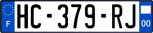 HC-379-RJ