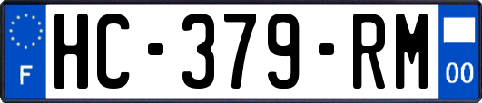HC-379-RM