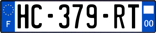 HC-379-RT