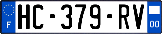 HC-379-RV