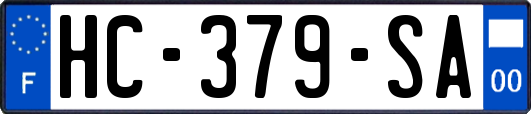 HC-379-SA