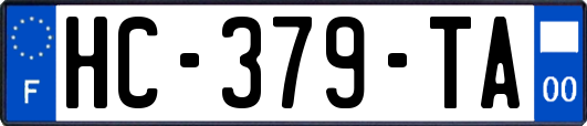 HC-379-TA