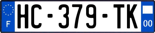 HC-379-TK