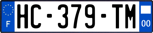 HC-379-TM