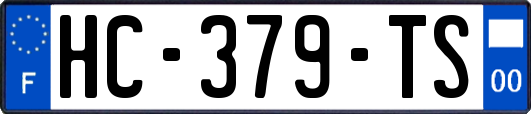 HC-379-TS