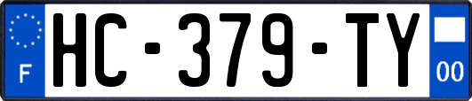 HC-379-TY