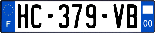 HC-379-VB
