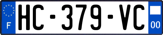 HC-379-VC