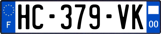 HC-379-VK