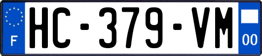 HC-379-VM