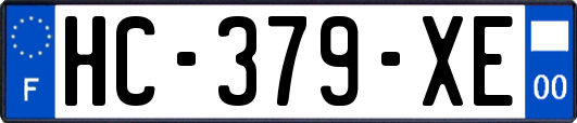 HC-379-XE
