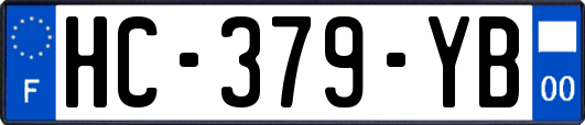 HC-379-YB