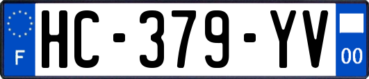 HC-379-YV