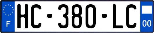 HC-380-LC