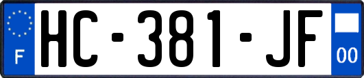 HC-381-JF