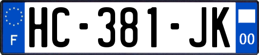 HC-381-JK