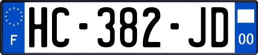HC-382-JD