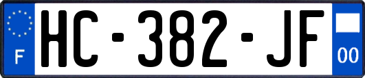 HC-382-JF