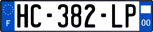 HC-382-LP