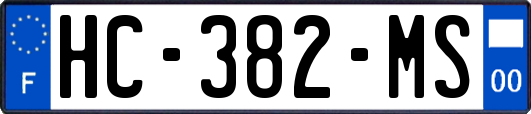 HC-382-MS