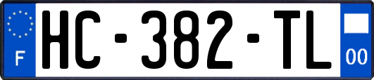 HC-382-TL