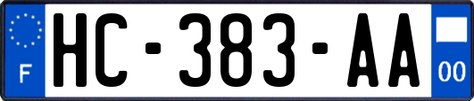 HC-383-AA