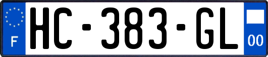 HC-383-GL
