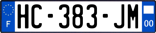 HC-383-JM