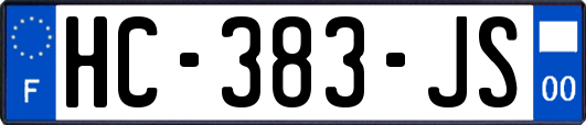 HC-383-JS