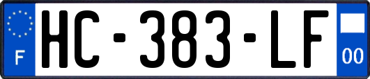 HC-383-LF