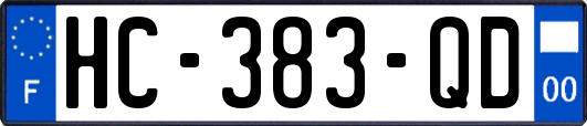 HC-383-QD