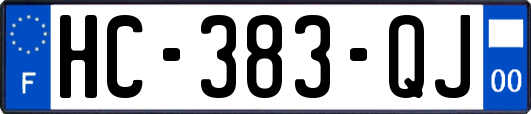 HC-383-QJ
