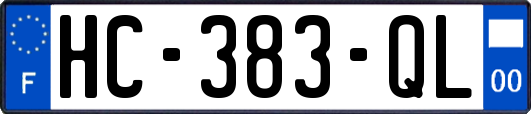 HC-383-QL