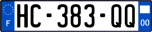 HC-383-QQ