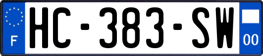 HC-383-SW