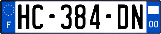 HC-384-DN