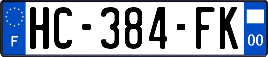 HC-384-FK