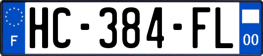 HC-384-FL