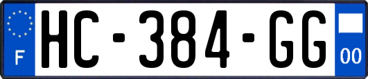 HC-384-GG